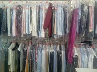 BLOSSOMS DRY CLEANERS AND LAUNDERERS 1054856 Image 1
